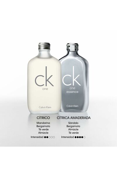 Calvin Klein Unisex Perfume CK 200 ml