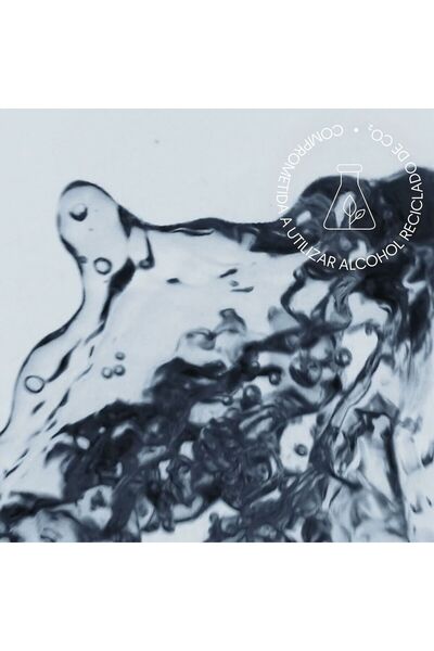 Calvin Klein Unisex Perfume CK 200 ml