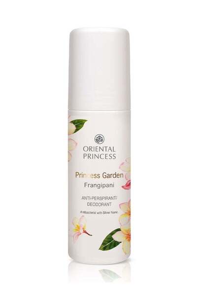 Oriental Princess Princess Garden Frangipani Anti-Perspirant Deodorant 70ml