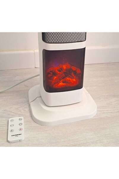 Federi Incalzitor ceramic 70cm afisaj digital 1300 2000W Incalzire rapida Rad...