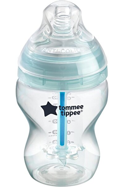 tommee tippee Advanced Anti-Colic Baby Bottle 260 ml