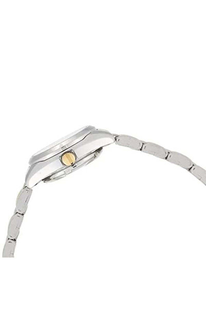 Seiko SYMA35K1 Women's 24 mm Two-Tone Automatic Watch