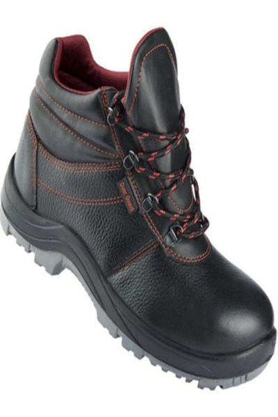 WEERY GL 110 ÇELİK BURUNLU OVERGUARD İŞ BOTU RAHAT SAĞLAM ŞIK.