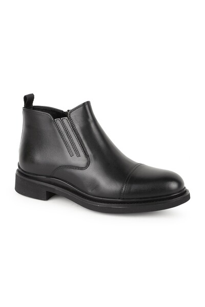 Libero L5669 Men's Leather Boots