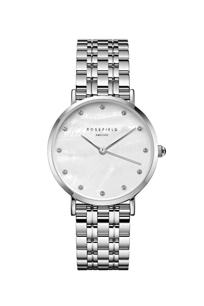 Rosefield ساعة يد نسائية UWSSS.U32