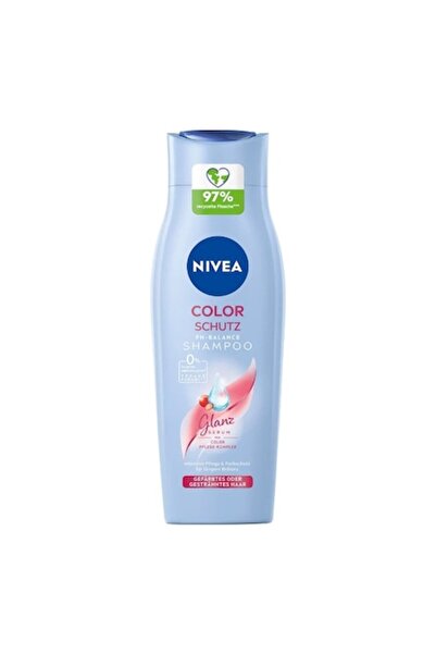 NIVEA Color Shampoo, 250 ml