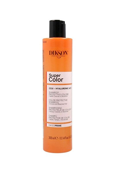 Dikson Prime Super Color Shampoo 300 ML