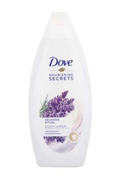 Dove Nourishing Secret Relaxing Ritual Body Wash 200ml
