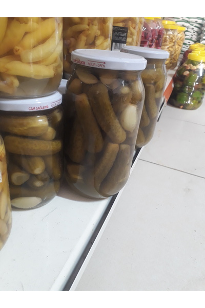 Türkiye Turşu