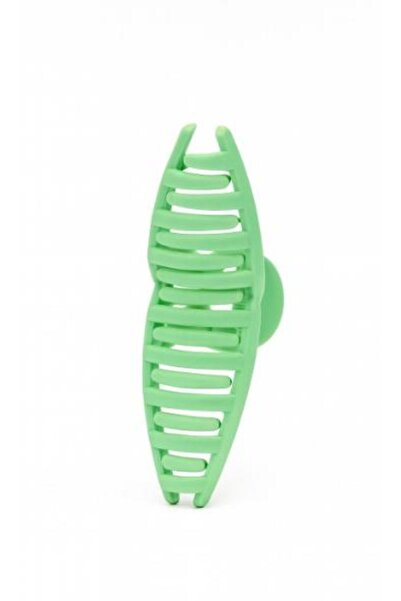 New Obsessions Matte S Large Latch Buckle