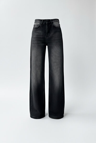 Touz Moda Y2K Vintage Vibes Baggy Jeans