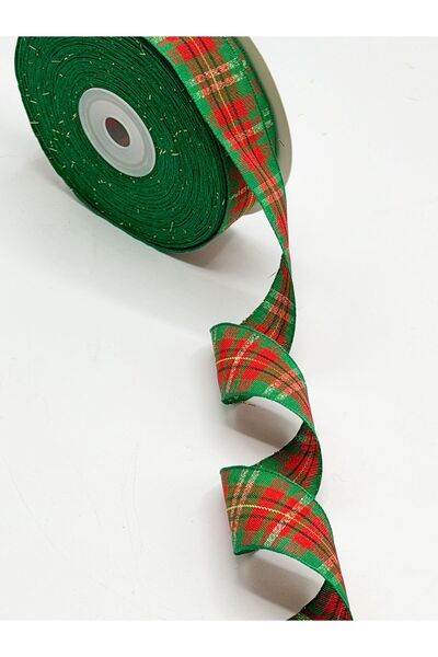 E Elmas Ekose Kurdele 2.5 cm 20 metre