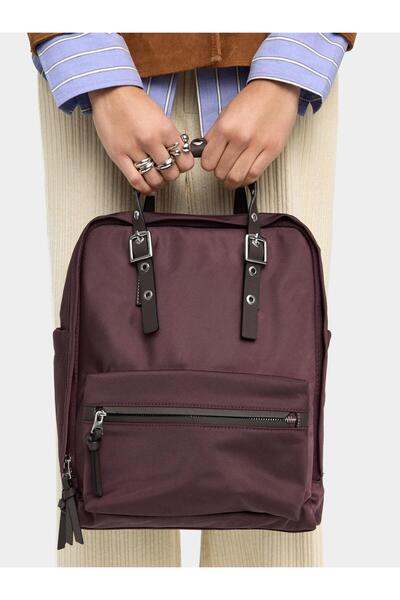 PARFOIS Teknik Kumaş 13" Laptop Sırt Çantası