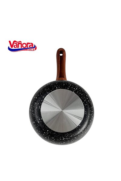 vanora Aluminum Kettle 9.5 Cm, ​​0.5 L, Home