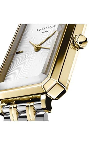 Rosefield Owdsg.O62 Women's Wristwatch/Sa