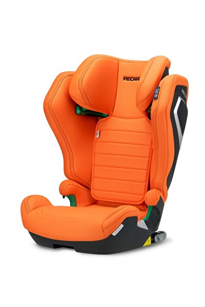 Recaro Axion 1 Isofix Car Seat Vibrant Orange