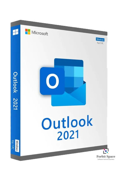 MICROSOFT Outlook 2021