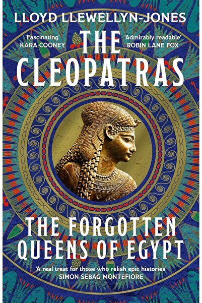 Headline Review Οι Κλεοπάτρες