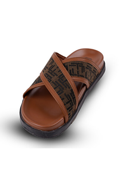 feet first Men's Arabic sandals that enhance your elegance