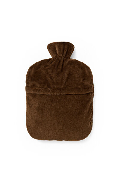 Pabtex Winter Foot Warmer Plush Slippers – Comfortable Heat Preservation at Home