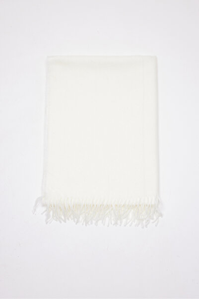 PAULMARK Women's Tassel Shoulder Shawl