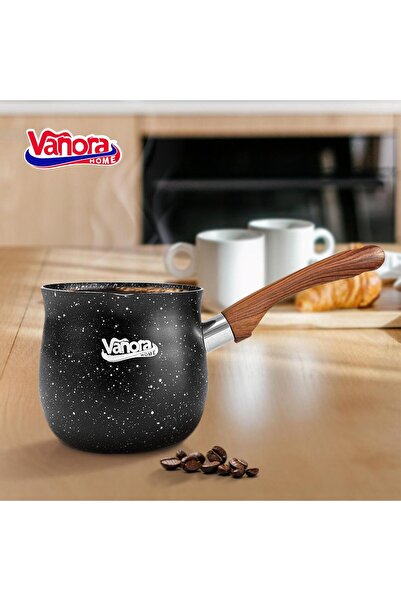 vanora Aluminum Kettle 9.5 Cm, ​​0.5 L, Home