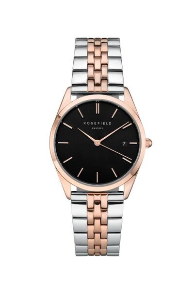 Rosefield Acbsd.A07 Women's Wristwatch/Sa