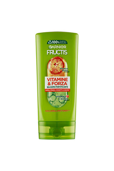 Garnier Fructis Vitamine & Forza Antifall 250ml