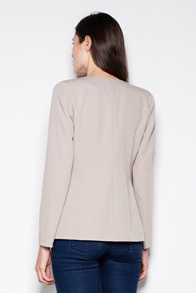 Figl Jacket VT086 Beige XL