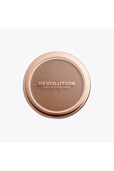 MAKEUP REVOLUTION Mega Bronzer
