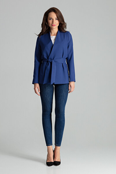 Figl Jachetă L061 Sapphire M