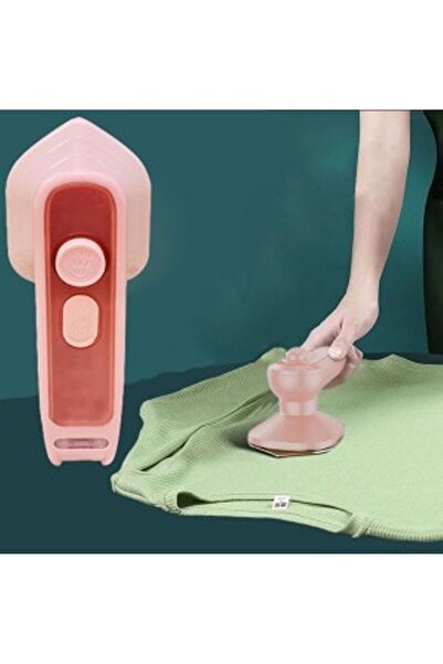 Türkiye Portable Handheld Micro Steam Iron Garment Steamer