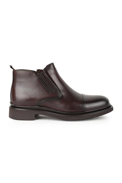 Libero L5669 Men's Leather Boots