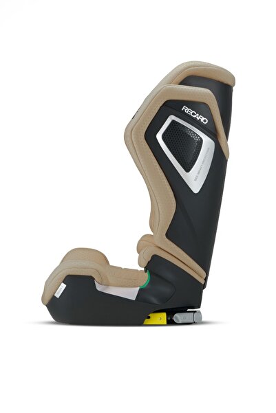 Recaro Car Seat with Isofix Axion 1 Elegant Beige