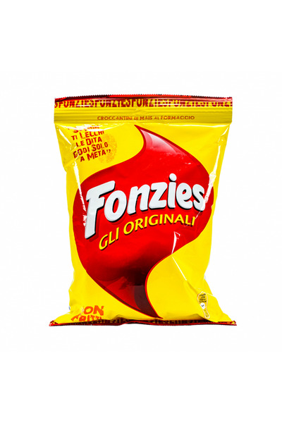 FONZIES Chipsuri originale 100g