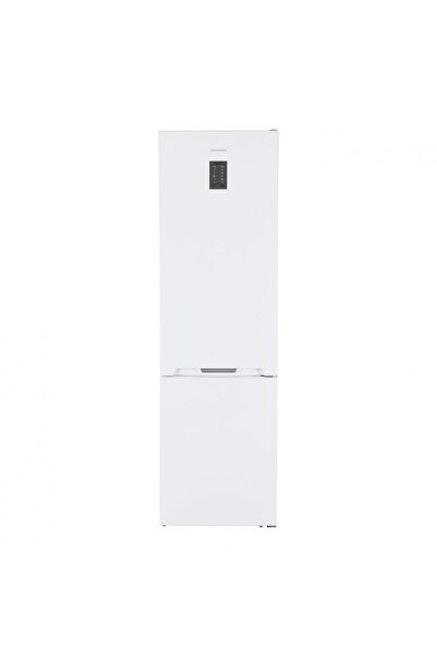 Heinner Refrigerator Hcnf-V366E++