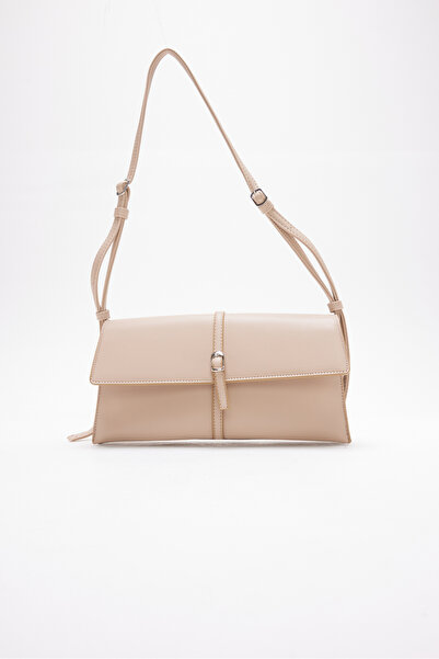 PAULMARK Γυναικεία τσάντα ώμου