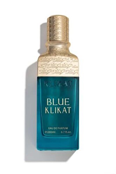 Al Ezz for Oud Kalkat Blue Perfume 200 ml