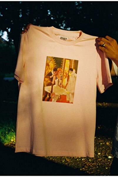 Company THE LOOSE | SAD CLOWN TEE