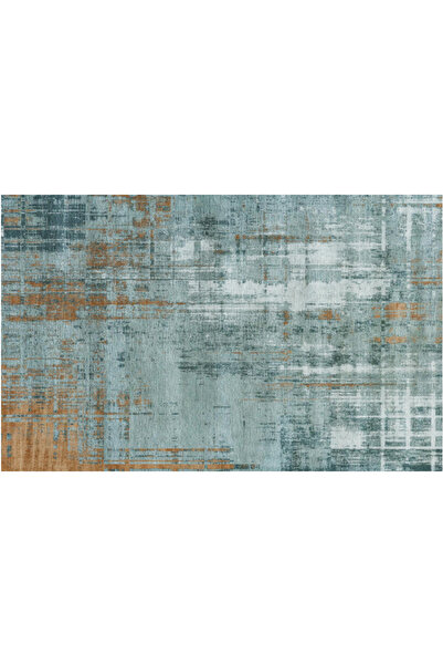 Heinner Covor printat, mist 160x230 cm, lavabil cu spate antialunecare, inalt...