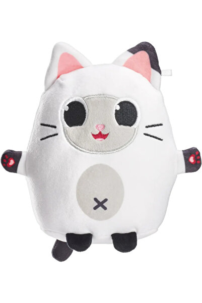 Schmidt Plush toy - Gabby's Dollhouse - Panda Pfötchen, 16 cm