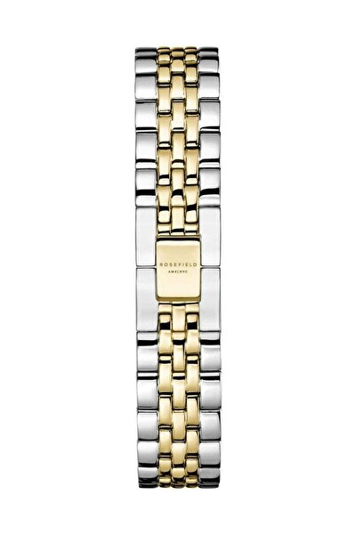 Rosefield Asdssg.A16 Women's Wristwatch/Sa