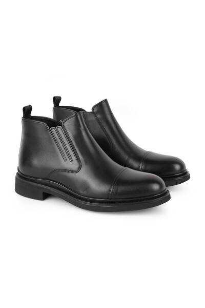 Libero L5669 Men's Leather Boots