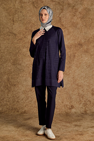 Setrms Likralı Büyük Beden Pantolon