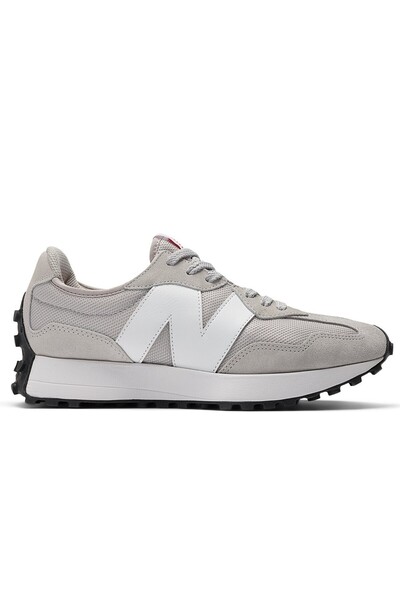 New Balance U327 Cgw Mens Sneaker Men's Casual Sports Shoes Gray