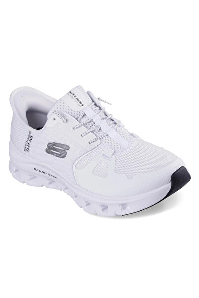 SKECHERS GLIDE-STEP PRO 150420-WHT