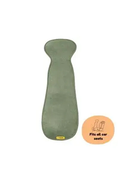 Aeromoov Protecție anti-perspirație pentru scaun auto GR 2-3 BBC Moss