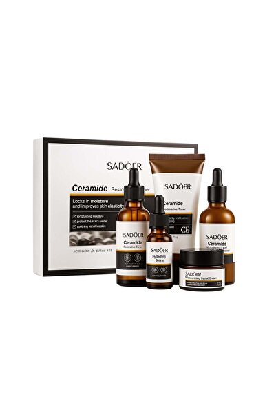 SADOER Ceramides Gift Set of 5 products