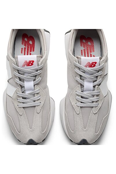 New Balance U327 Cgw Mens Sneaker Men's Casual Sports Shoes Gray