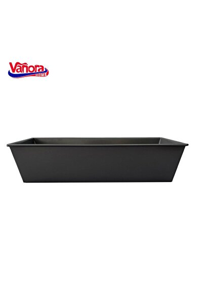 vanora Tava copt teflon 25x11.5x7.5 cm, ușor de copt, acasă